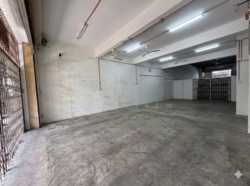 Senai untuk Untuk Dijual - RM 1,000,000, Mac 2026 - Interior - PropertyGuru.com.my