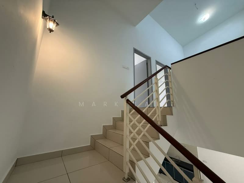 The Woodlands Link House @ Horizon Hills untuk Untuk Dijual - RM 1,500,000, Mac 2026 - Interior - PropertyGuru.com.my