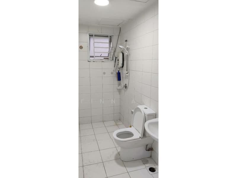 Greenfield Regency untuk Untuk Dijual - RM 398,000, Mac 2026 - Bathroom - PropertyGuru.com.my