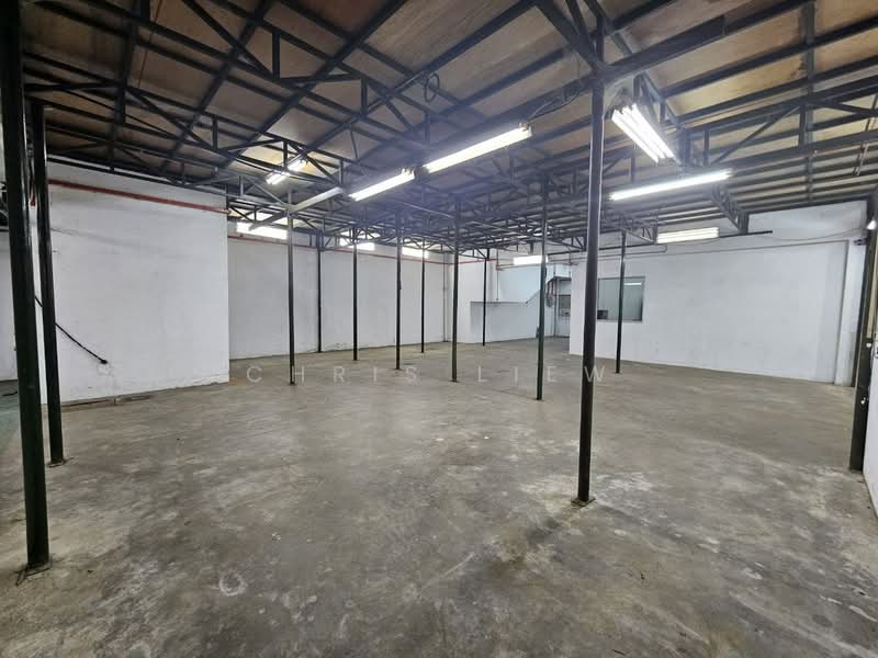 Factory for Rent in Taman Desa Jaya (Johor Bahru) - Chris Liew - Interior - PropertyGuru.com.my