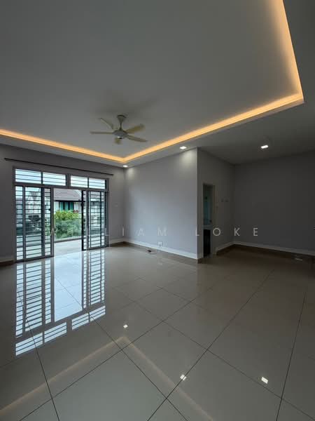 Taman Sri Pulai Perdana 2 untuk Untuk Dijual - RM 950,000, Mac 2026 - Living Room - PropertyGuru.com.my