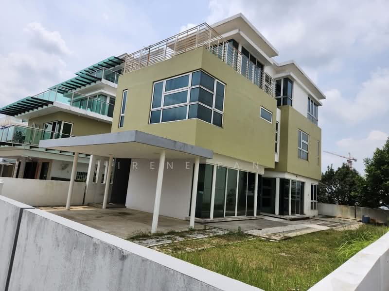 Bungalow for Sale in Puchong (Selangor) - Irene Tan - Exterior - PropertyGuru.com.my