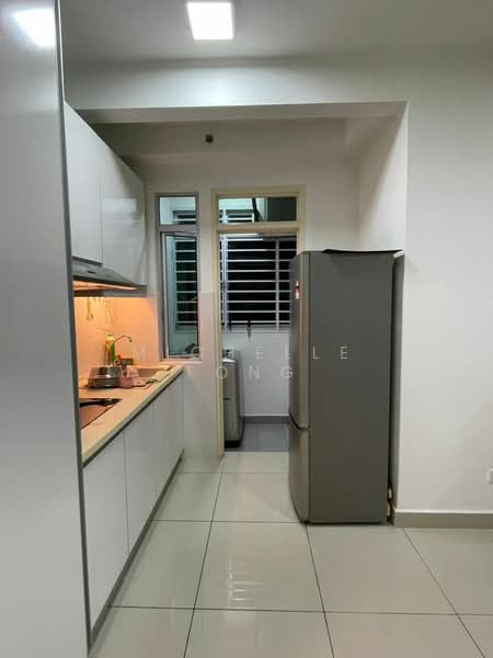 Austin Suites (Permata Austin) untuk Untuk Dijual - RM 350,000, Mac 2026 - Kitchen - PropertyGuru.com.my