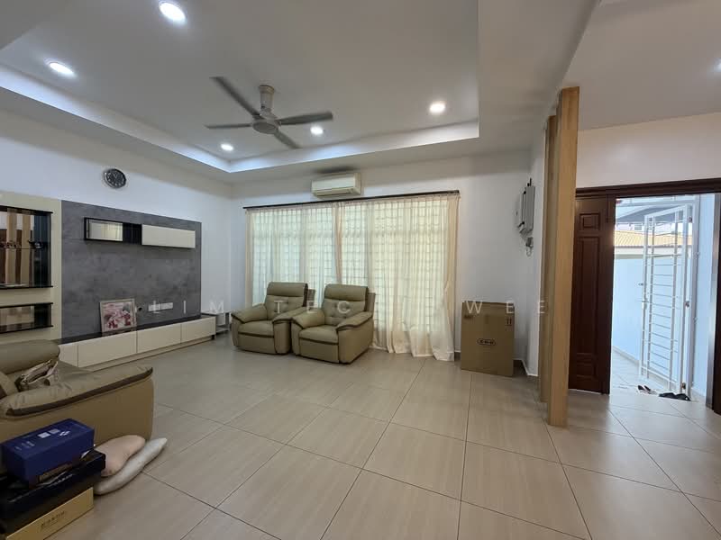 Taman Pertam Jaya untuk Untuk Dijual - RM 618,000, Mac 2026 - Living Room - PropertyGuru.com.my