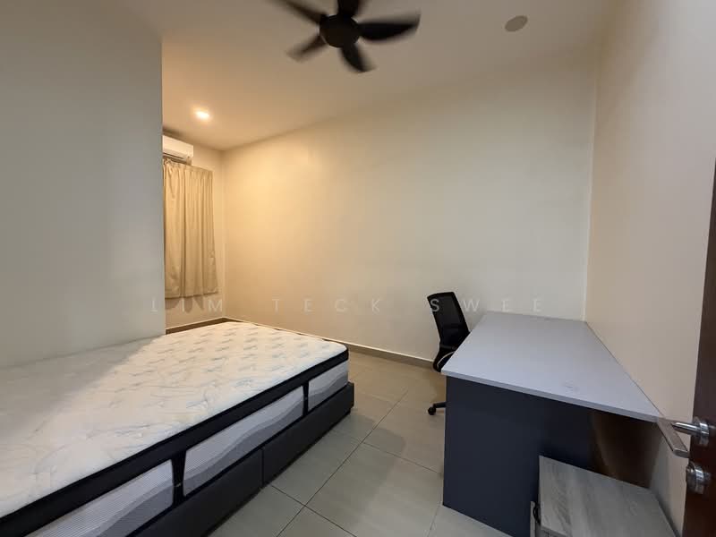 Taman Pertam Jaya untuk Untuk Dijual - RM 618,000, Mac 2026 - Bedroom - PropertyGuru.com.my