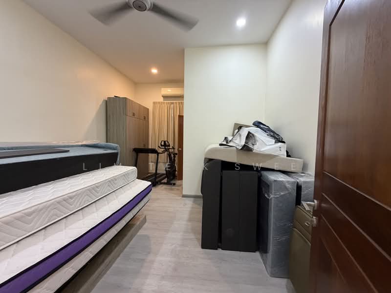 Taman Pertam Jaya untuk Untuk Dijual - RM 618,000, Mac 2026 - Bedroom - PropertyGuru.com.my
