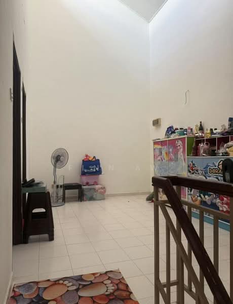 Terraced House for Sale in Iskandar Puteri (Nusajaya) (Johor) - Finn Aw - Interior - PropertyGuru.com.my