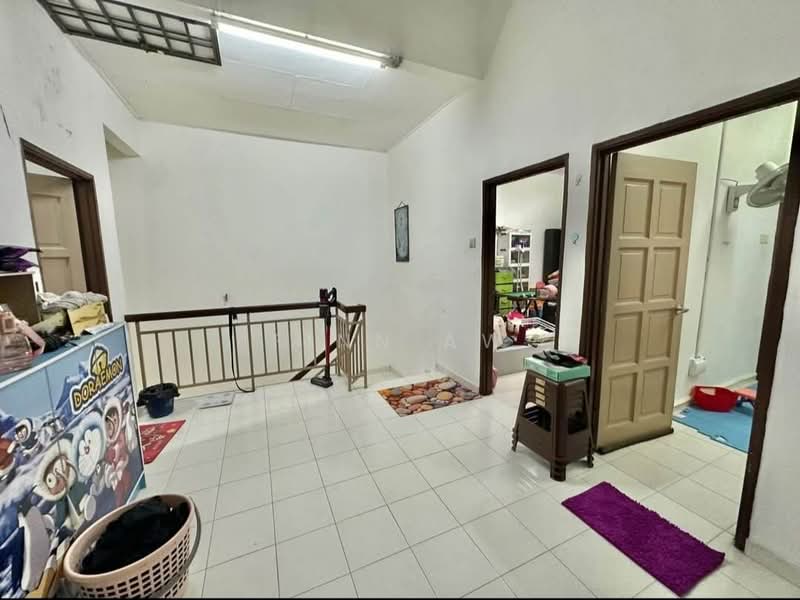 Terraced House for Sale in Iskandar Puteri (Nusajaya) (Johor) - Finn Aw - PropertyGuru.com.my