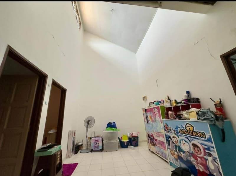 Terraced House for Sale in Iskandar Puteri (Nusajaya) (Johor) - Finn Aw - PropertyGuru.com.my