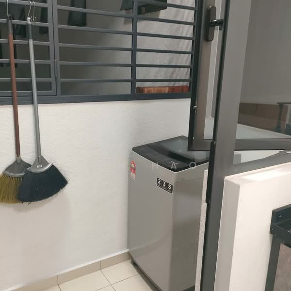 Service Residence for Rent at United Point (Residensi Berpadu) - Jin Hao - PropertyGuru.com.my