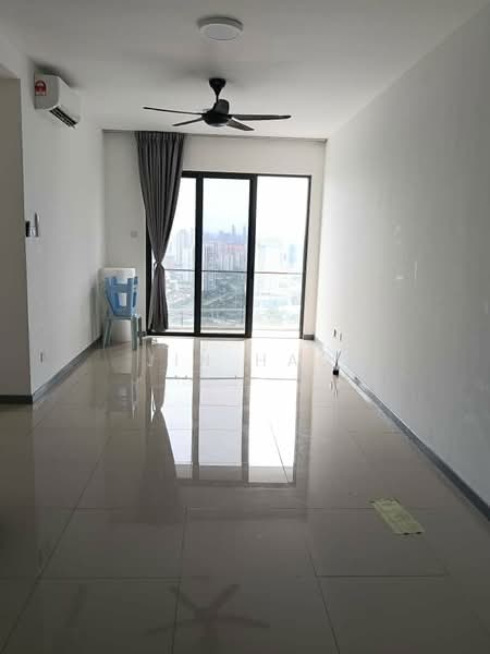 Service Residence for Rent at United Point (Residensi Berpadu) - Jin Hao - Living Room - PropertyGuru.com.my