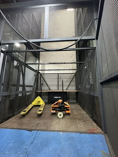 Eco Business Park 1 untuk Untuk Disewa - RM 14,000 /bulan, Mac 2026 - Interior - PropertyGuru.com.my