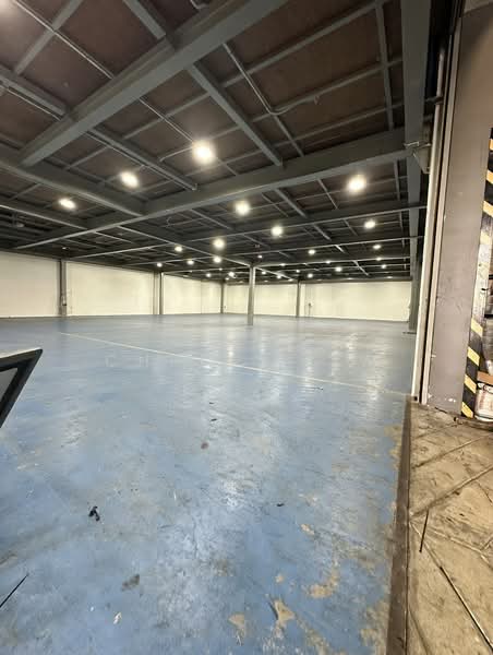 Eco Business Park 1 untuk Untuk Disewa - RM 14,000 /bulan, Mac 2026 - Interior - PropertyGuru.com.my