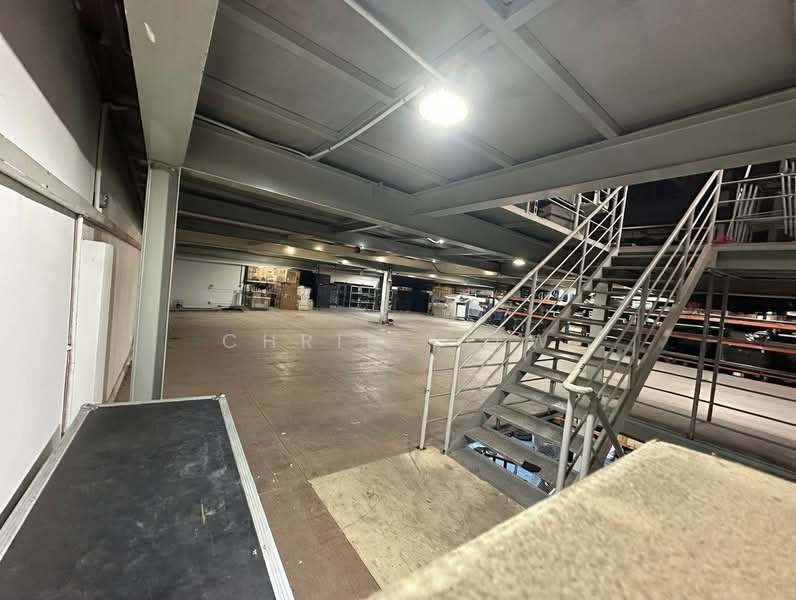 Eco Business Park 1 untuk Untuk Disewa - RM 14,000 /bulan, Mac 2026 - Interior - PropertyGuru.com.my