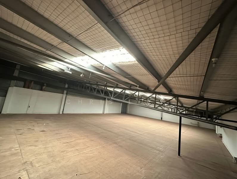 Eco Business Park 1 untuk Untuk Disewa - RM 14,000 /bulan, Mac 2026 - Interior - PropertyGuru.com.my