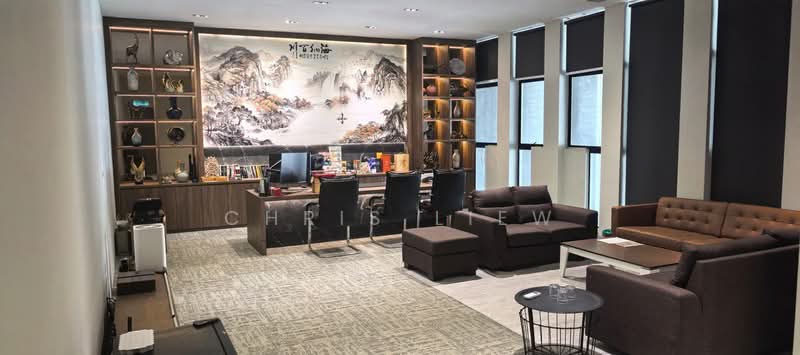 Eco Business Park 1 untuk Untuk Disewa - RM 14,000 /bulan, Mac 2026 - Study - PropertyGuru.com.my