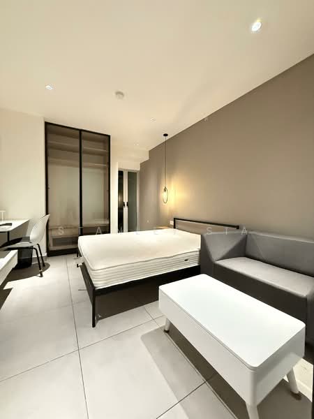 Kondominium untuk Disewa di Subang Bestari - Stanley Sia - Bedroom - PropertyGuru.com.my