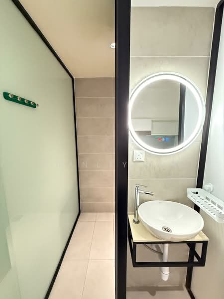 Kondominium untuk Disewa di Subang Bestari - Stanley Sia - Bathroom - PropertyGuru.com.my