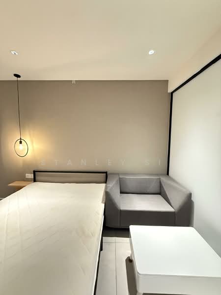 Kondominium untuk Disewa di Subang Bestari - Stanley Sia - Bedroom - PropertyGuru.com.my