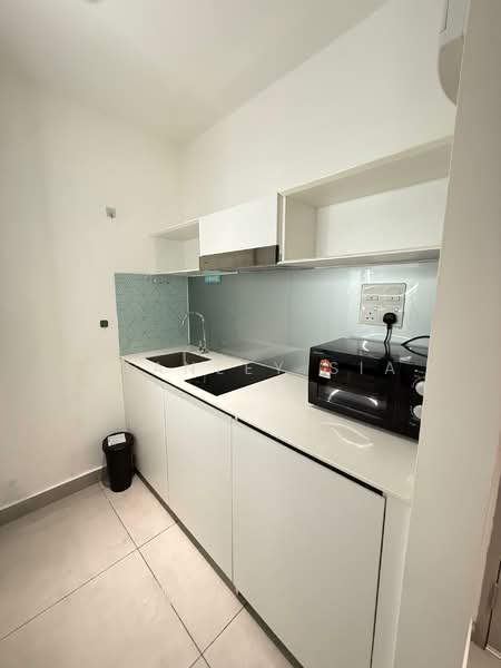 Kondominium untuk Disewa di Subang Bestari - Stanley Sia - Kitchen - PropertyGuru.com.my