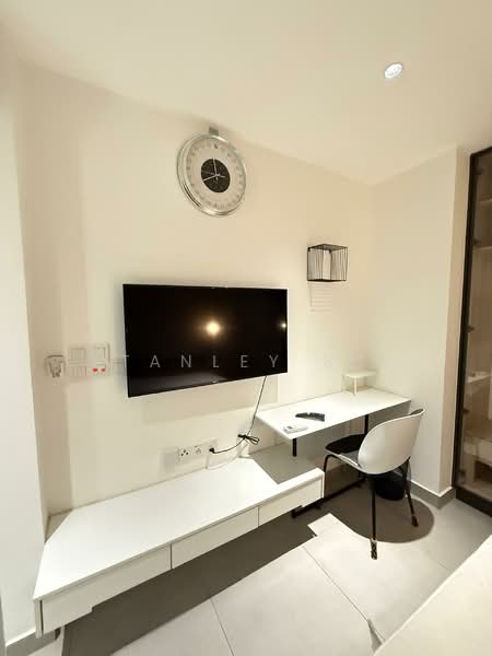 Kondominium untuk Disewa di Subang Bestari - Stanley Sia - Bedroom - PropertyGuru.com.my