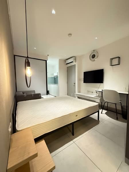 Kondominium untuk Disewa di Subang Bestari - Stanley Sia - Bedroom - PropertyGuru.com.my