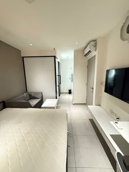 Kondominium untuk Disewa di Subang Bestari - Stanley Sia - Bedroom - PropertyGuru.com.my
