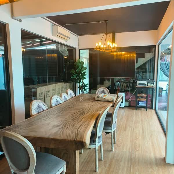 Bungalow for Rent in Kampung Yahya Awal (Johor Bahru) - Claire Lai - Interior - PropertyGuru.com.my