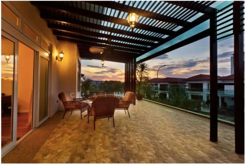 Link Bungalow for Rent in Horizon Hills (Iskandar Puteri (Nusajaya)) - Claire Lai - Exterior - PropertyGuru.com.my
