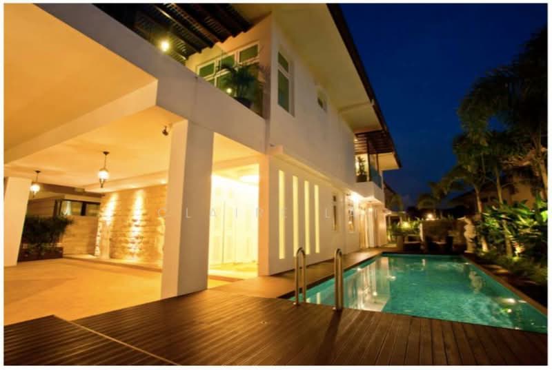 Link Bungalow for Rent in Horizon Hills (Iskandar Puteri (Nusajaya)) - Claire Lai - Exterior - PropertyGuru.com.my