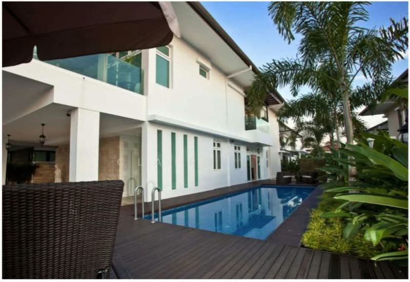 Link Bungalow for Rent in Horizon Hills (Iskandar Puteri (Nusajaya)) - Claire Lai - Exterior - PropertyGuru.com.my