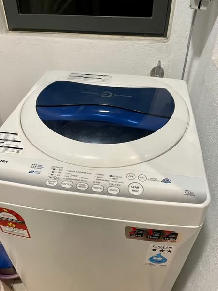 Service Residence for Rent at United Point (Residensi Berpadu) - Jin Hao - PropertyGuru.com.my