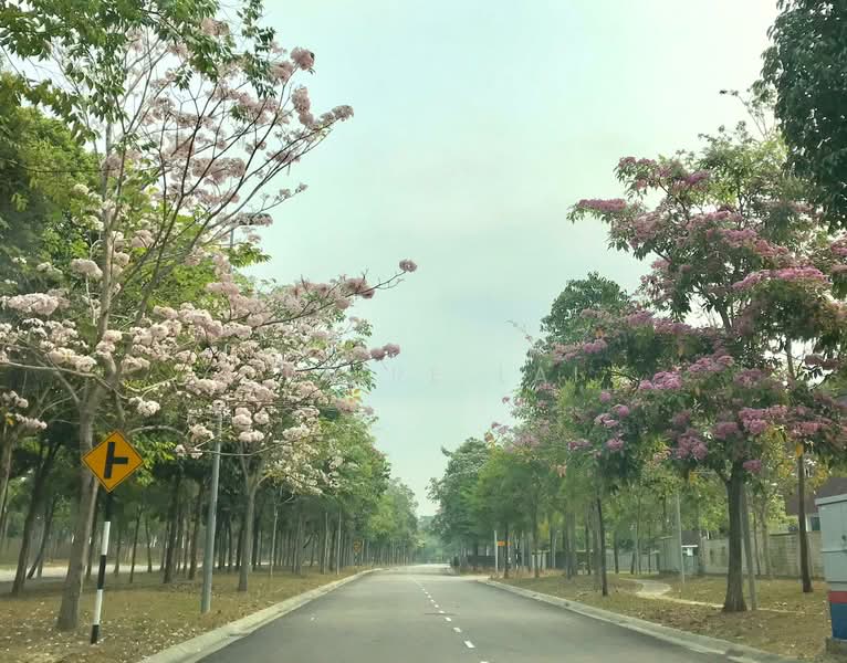 East Ledang untuk Untuk Dijual - RM 5,200,000, Mac 2026 - Exterior - PropertyGuru.com.my