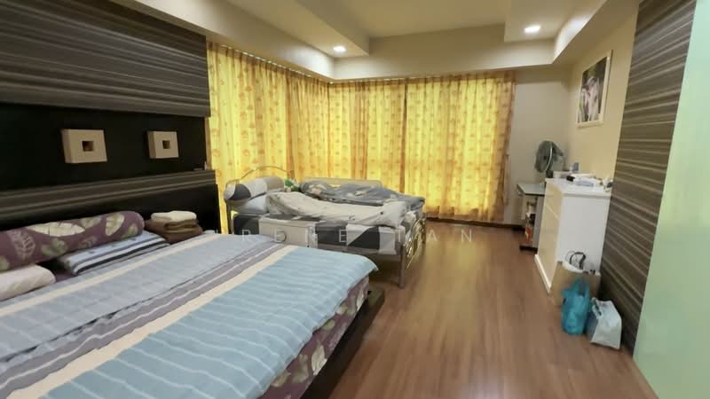 Laman Granview untuk Untuk Dijual - RM 2,300,000, Mac 2026 - Master Bedroom - PropertyGuru.com.my