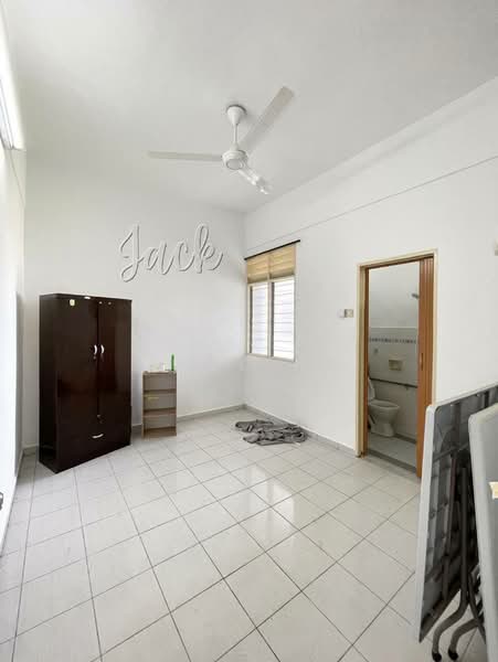 Apartment for Sale at Taman Sri Setia - Jack Ng - Interior - PropertyGuru.com.my