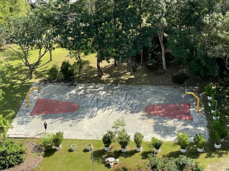 Apartment for Sale at Taman Sri Setia - Jack Ng - Exterior - PropertyGuru.com.my