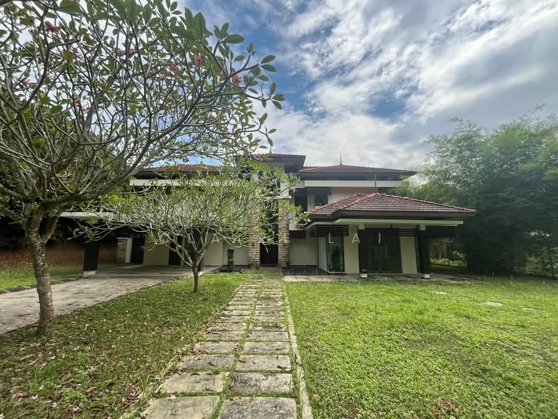 Ledang Heights untuk Untuk Dijual - RM 6,800,000, Mac 2026 - Exterior - PropertyGuru.com.my