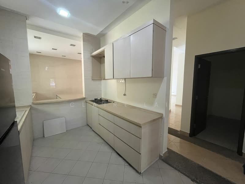 Bungalow for Rent in Iskandar Puteri (Nusajaya) (Johor) - Claire Lai - Kitchen - PropertyGuru.com.my