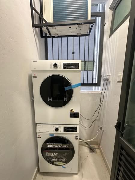 D7 (D'Seven Lagoon Perdana) untuk Untuk Disewa - RM 1,750 /bulan, Mac 2026 - Interior - PropertyGuru.com.my