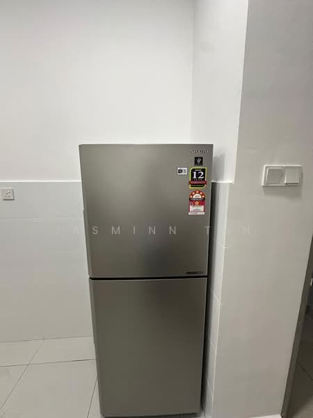 D7 (D'Seven Lagoon Perdana) untuk Untuk Disewa - RM 1,750 /bulan, Mac 2026 - Interior - PropertyGuru.com.my