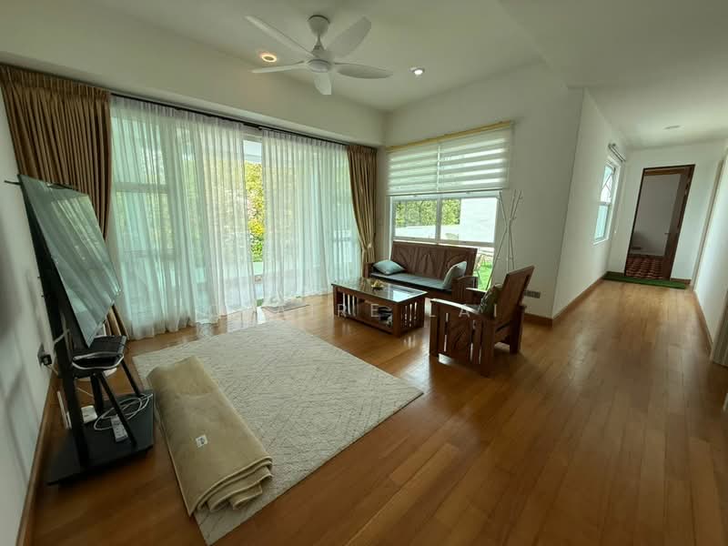 Bungalow for Rent in East Ledang (Iskandar Puteri (Nusajaya)) - Claire Lai - Living Room - PropertyGuru.com.my