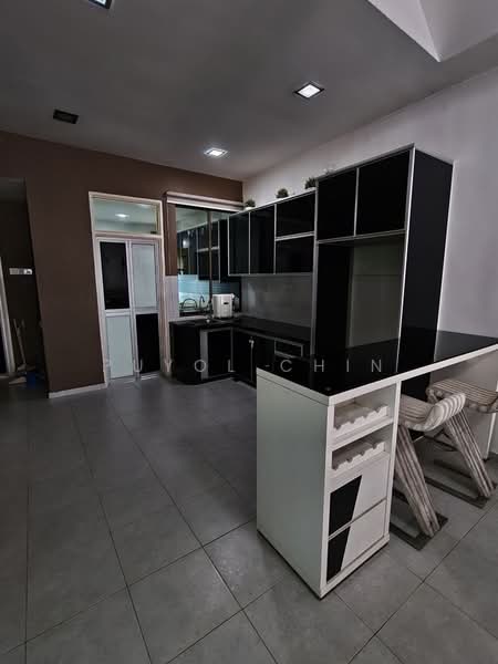 1.5-storey Terraced House for Rent in Taman Impian Emas (Skudai) - Puyol Chin - PropertyGuru.com.my