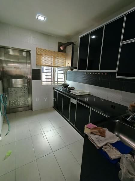 1.5-storey Terraced House for Rent in Taman Impian Emas (Skudai) - Puyol Chin - PropertyGuru.com.my