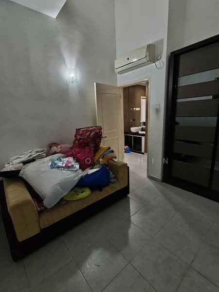 1.5-storey Terraced House for Rent in Taman Impian Emas (Skudai) - Puyol Chin - PropertyGuru.com.my