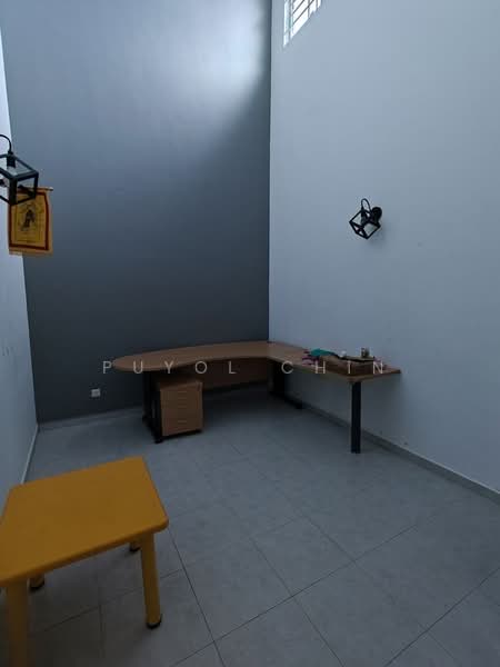 1.5-storey Terraced House for Rent in Taman Impian Emas (Skudai) - Puyol Chin - PropertyGuru.com.my