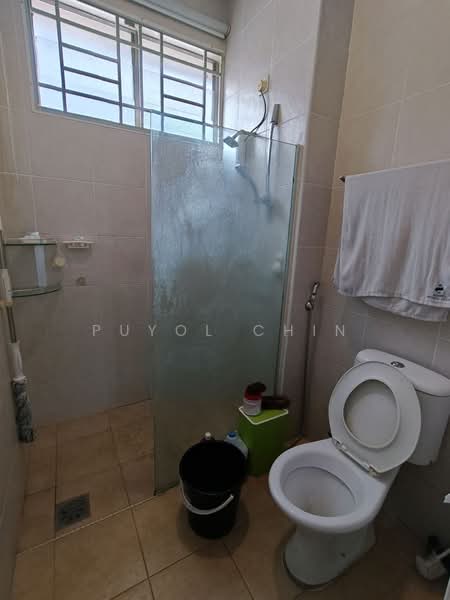 1.5-storey Terraced House for Rent in Taman Impian Emas (Skudai) - Puyol Chin - PropertyGuru.com.my