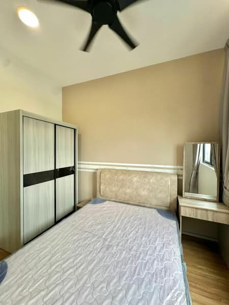 Residensi Ava @ Kiara Bay untuk Untuk Disewa - RM 2,300 /bulan, Mac 2026 - Bedroom - PropertyGuru.com.my