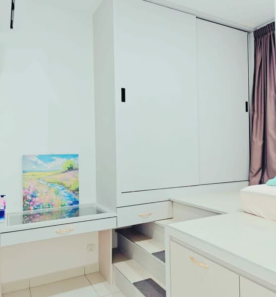 Apartment for Sale at Eco Nest @ Eco Botanic - Claire Lai - PropertyGuru.com.my