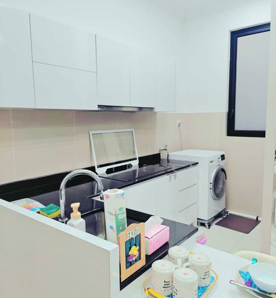 Apartment for Sale at Eco Nest @ Eco Botanic - Claire Lai - PropertyGuru.com.my