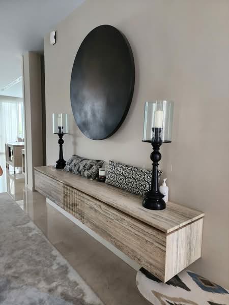 3-storey Terraced House for Sale in Johor Bahru (Johor) - Claire Lai - Interior - PropertyGuru.com.my